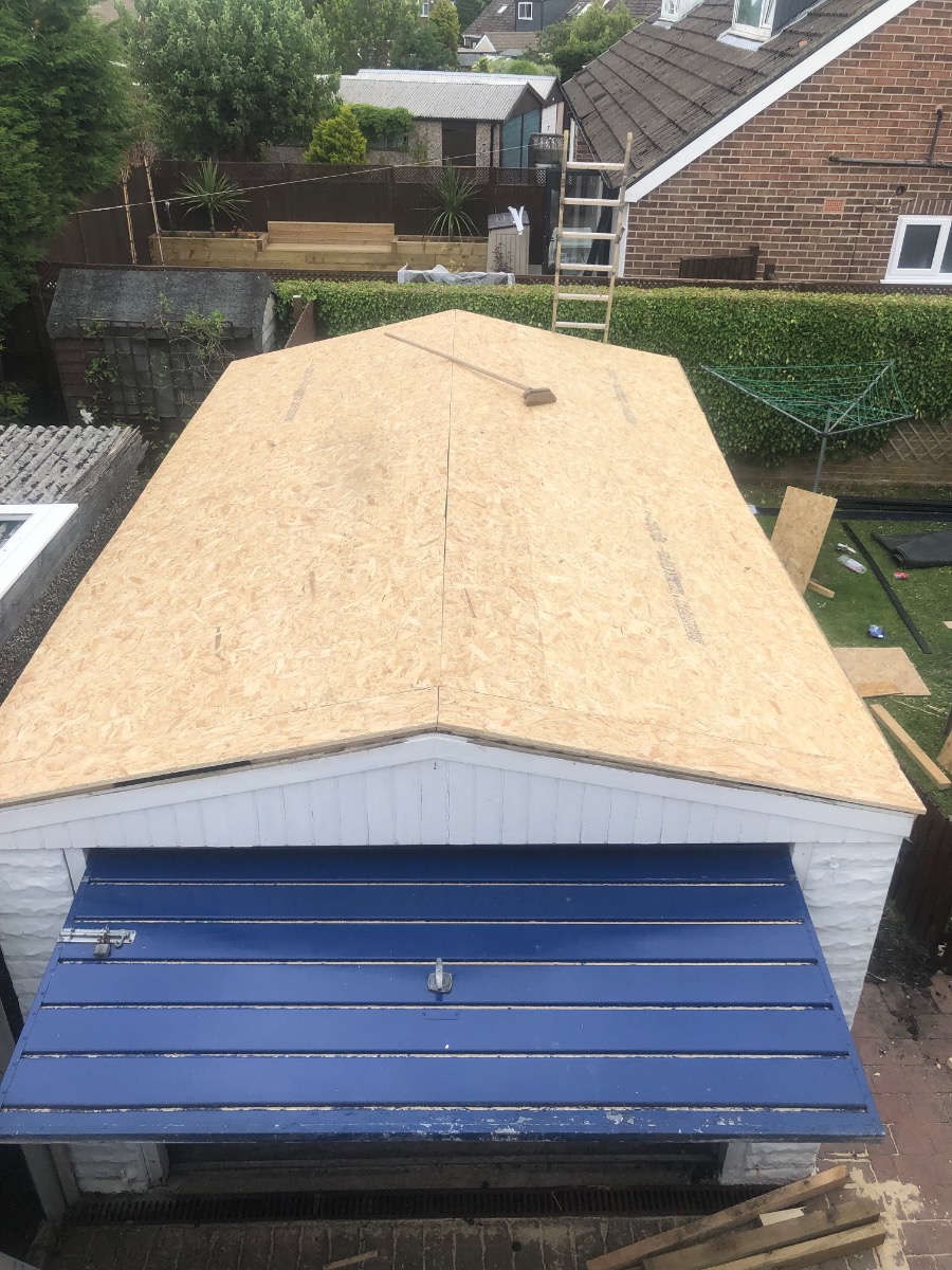 Roofer: Image 9